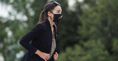 Does a Popular TikTok Video Contain Photos of AOC? | Snopes.com