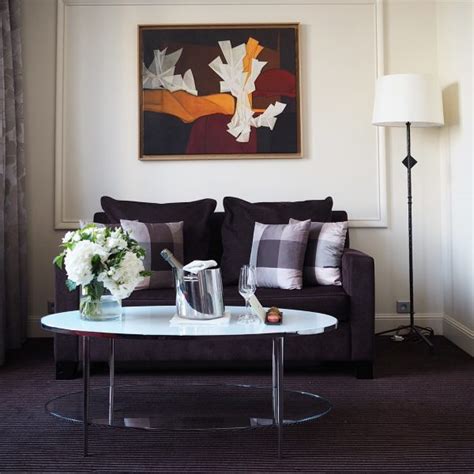 Grand Hotel du Palais Royal, Paris - Thoroughly Modern Milly