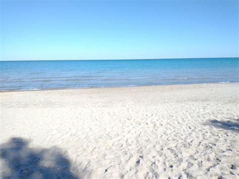 A Beach In Kincardine by TheBestAnika on DeviantArt