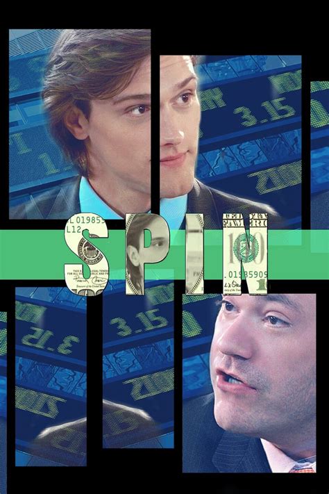 Spin - Rotten Tomatoes