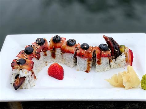 Dive into Deliciousness at Fish Restaurant: Mystic’s Best Seafood and ...