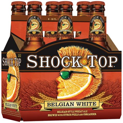 Free Shock Top Beer - SweetFreeStuff.com