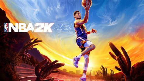 NBA 2K23 Free Archives - GameTrex