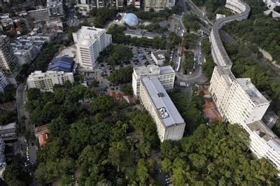 UFRJ, PUC e UERJ as melhores universidades do Rio no University ...