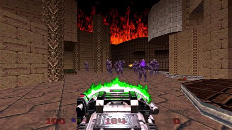 Doom 64: All Lost Levels Secret Locations