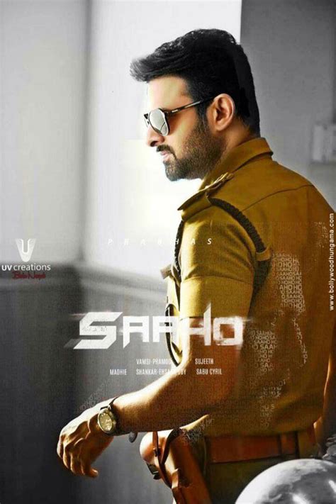 Saaho Movie: Review, Songs, Images, News, Videos Photos, Box Office ...