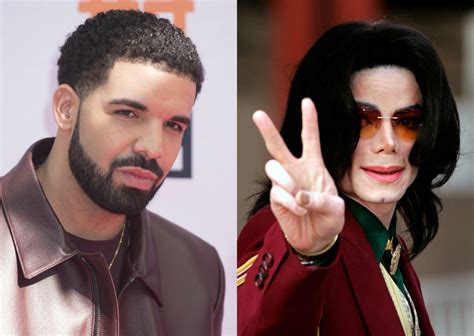 Page 2 of 16 - Drake Collaborates With Michael Jackson On New Album