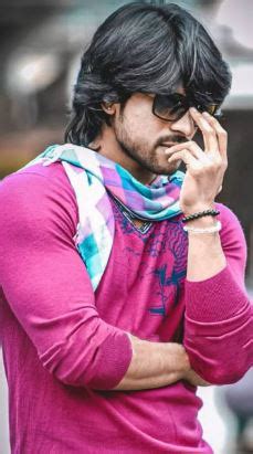 12+ Best Ram Charan Hairstyles (Updated 2024)