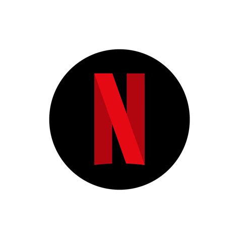 Netflix png transparent