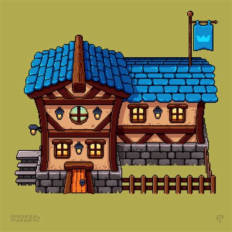 1242 best Pixel Art 2 images on Pholder | Pixel Art, Tf2 and ...