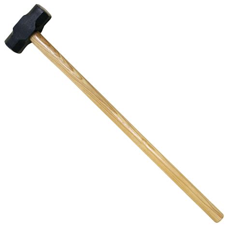 White Cap | 10Lb Sledge Hammer Kraft Tool