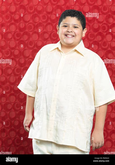 MODERN FAMILY - ABC's "Modern Family" stars Rico Rodriguez as Manny ...