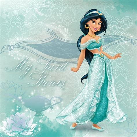 Disney Princess Jasmine Wallpaper