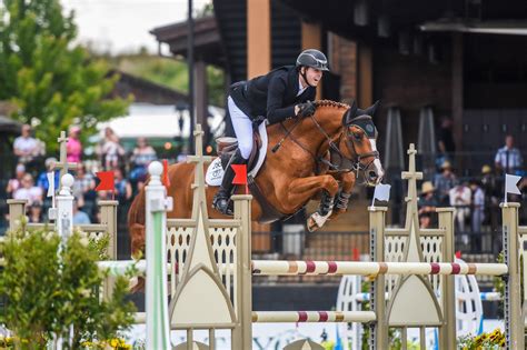 Tryon International Equestrian Center