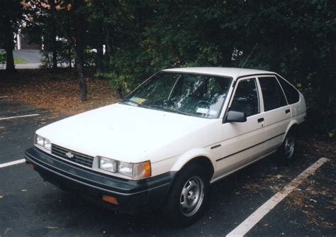 File:1986 Chevrolet Nova Hatchback.jpg - Wikipedia, the free encyclopedia