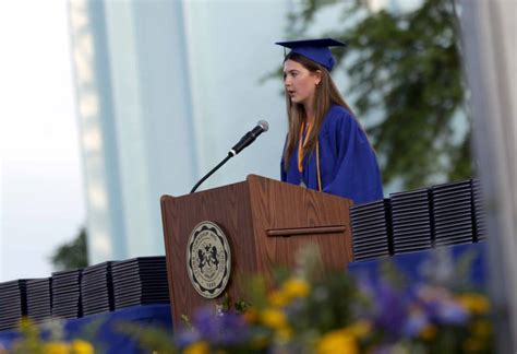 Photos: 2023 Lyons Township High School graduation ceremony – Shaw Local