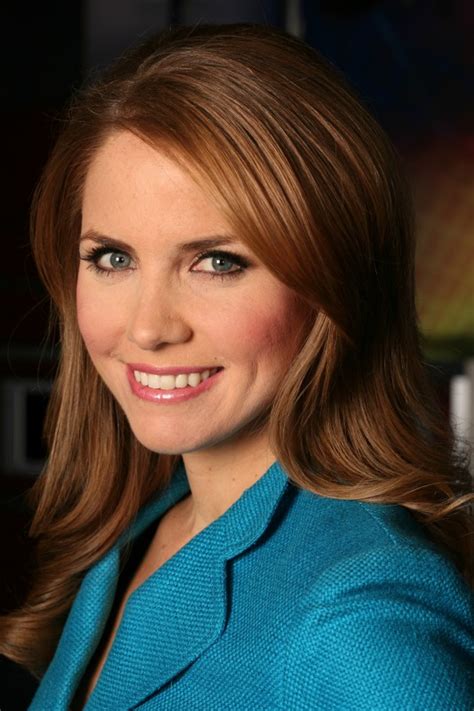 Fox News Anchor Jenna Lee Gives Birth to Baby Boy