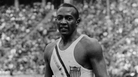 Remembering Jesse Owens, the Black Olympian who humiliated Hitler | CBC ...