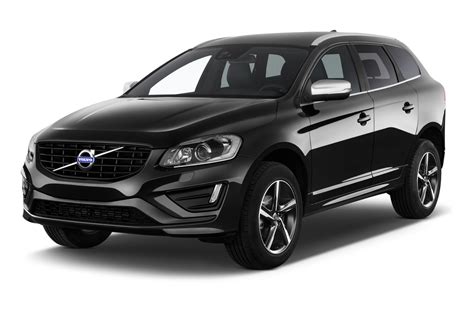 2016 Volvo XC60 Prices, Reviews, and Photos - MotorTrend