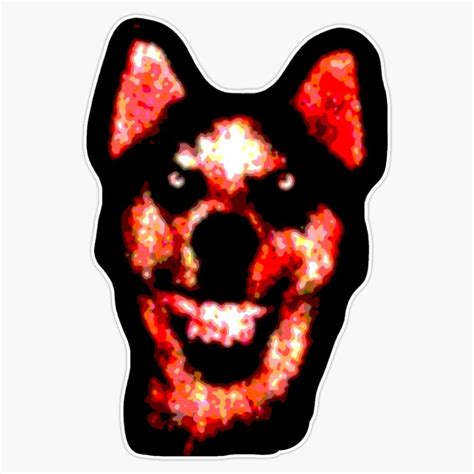 Dog Smile Creepypasta