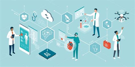 6 Healthcare Information Technology Trends to Watch Heading Into 2021