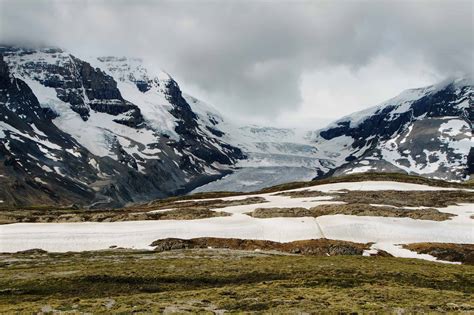 Glaciers in Canada | The Canadian Encyclopedia