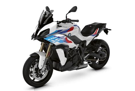 2023 BMW S 1000 XR [Specs, Features, Photos]