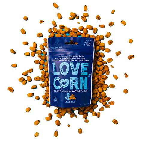 LOVE CORN – lovecorn