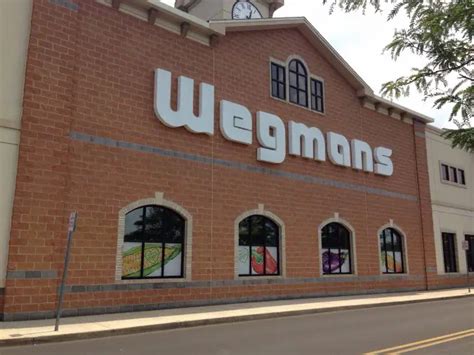 Wegmans Menu, Menu for Wegmans, Warrington, Bucks County - Urbanspoon ...