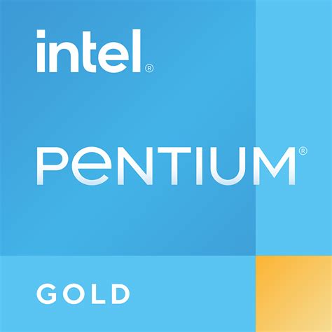 CPU Intel Pentium Gold G6405 (4.1GHz, 2 nhân 4 luồng, 4MB Cache, 58W ...