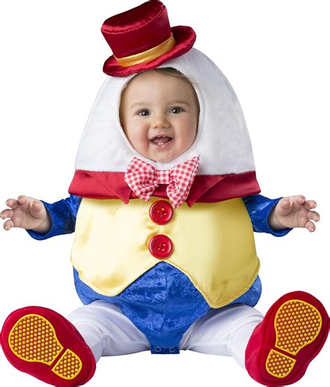 Humpty Dumpty Halloween Costumes - Best Costumes for Halloween