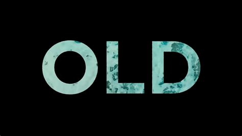 Trailer Released For M. Night Shyamalan Film 'Old' : The Indiependent