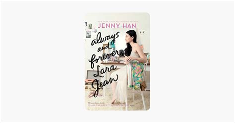 ‎Always and Forever, Lara Jean on Apple Books