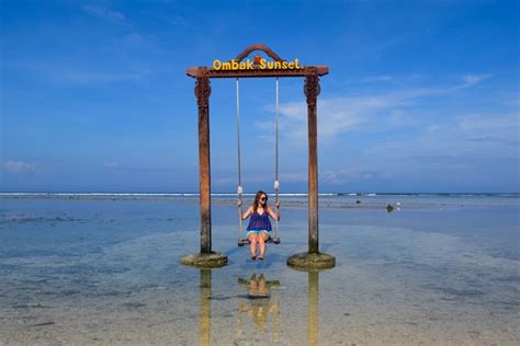 REVIEW: Hotel Ombak Sunset, Gili T, Indonesia - Read Before Booking