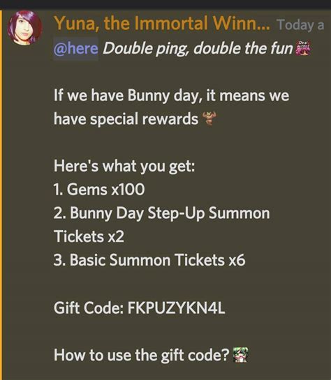 discord gift code | Scrolller