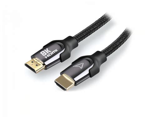 Steelplay 8K HDMI 2.1 Cable - PS5 HDMI Cable - 2m - MaxGaming.com