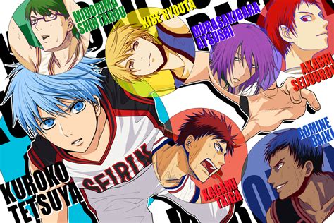 Kuroko no Basket - Kuroko Tetsuya Photo (34291567) - Fanpop