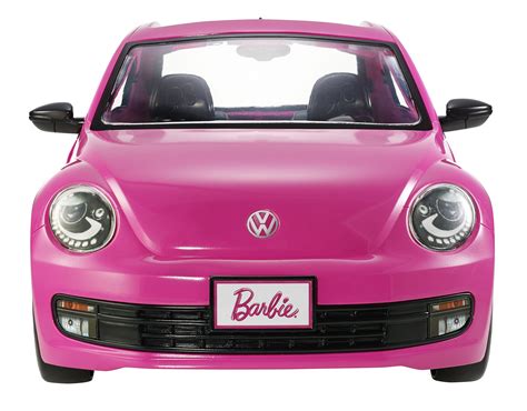 Barbie Volkswagen Beetle and Doll Playset | eBay