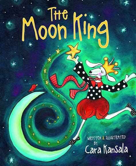 The Moon King – Canadian Teacher Magazine