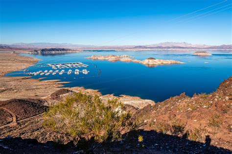 Lake Mead National Recreation Neighborhood in Las Vegas - Enjoy Water ...