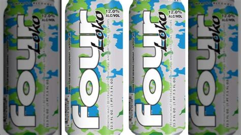 Popular Four Loko Flavors, Ranked Worst To Best