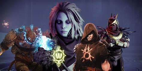 Destiny 2's Season of the Lost Confirms Leaks and Includes Scorn Champions