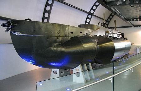 Royal Navy Submarine Museum, Gosport | Ticket Price | Timings | Address ...