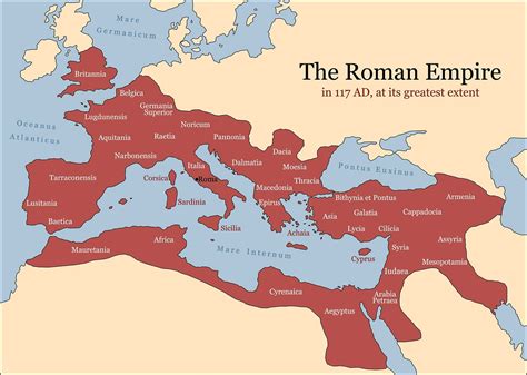 The Great History of the Roman Empire in Turkey