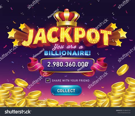 Jackpot Photos and Images