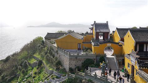 5 Reasons to explore Zhoushan Island | Expats Holidays