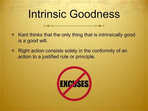 Emmanuel Kant Ethics | PPT