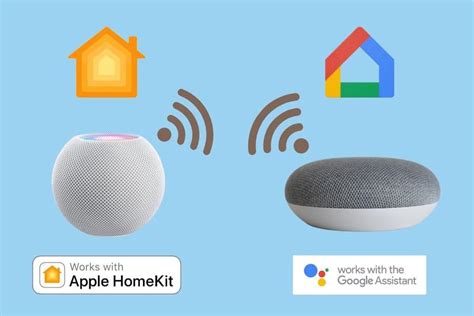 How to Use Google Home & HomeKit Together (Updated 2024)