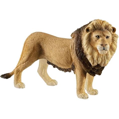 Schleich Wild Life Lion - 14812 | Blain's Farm & Fleet