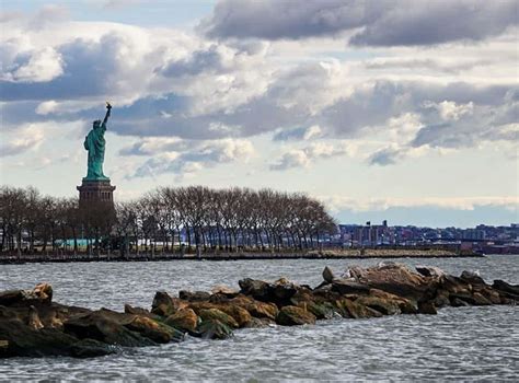 How to See the Statue of Liberty for Free